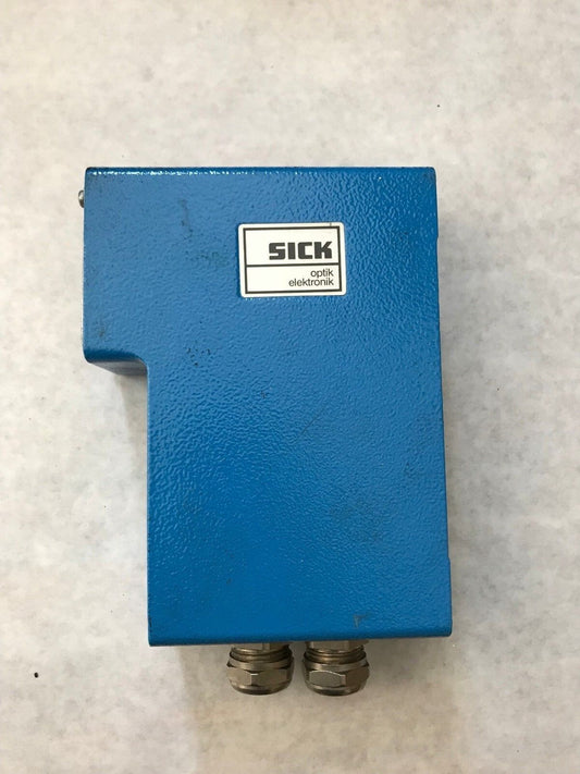 Sick We 25-343 Optik Switch We 25-343 Optik Elektronik Dc24v, Room5