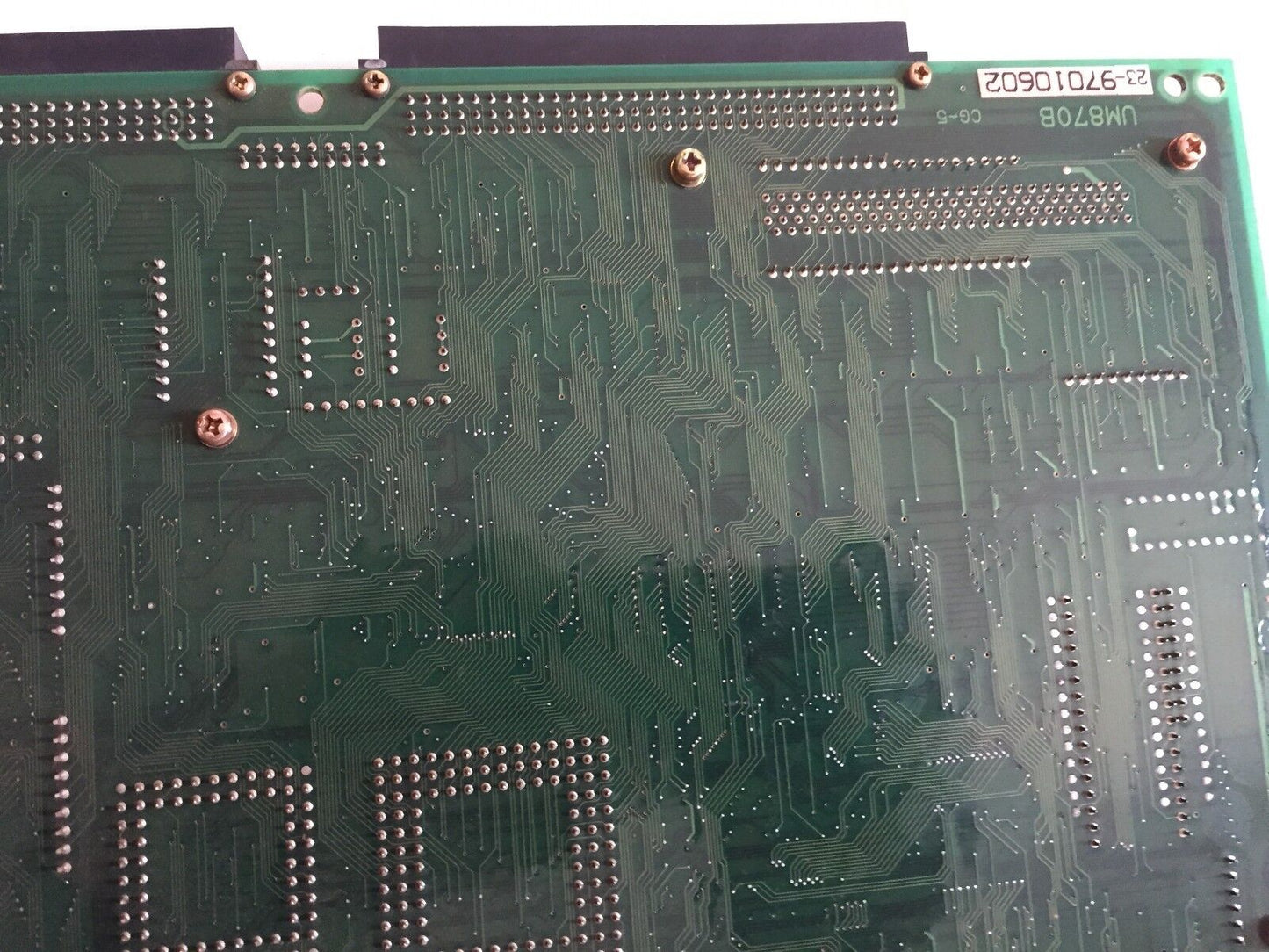 Nachi Um870b Um872  Pcb Control Board ,Bh