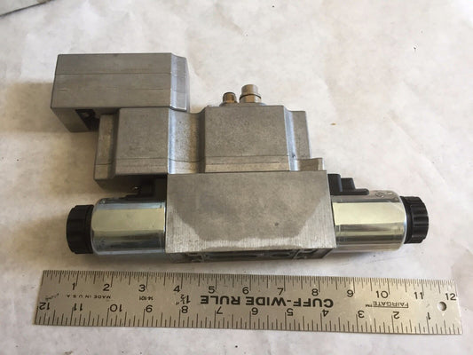 New Rexroth 561 021 9400 5610215312,Ep1262a01,16Vdc,Devicenet Pneumatic Valve,Ak