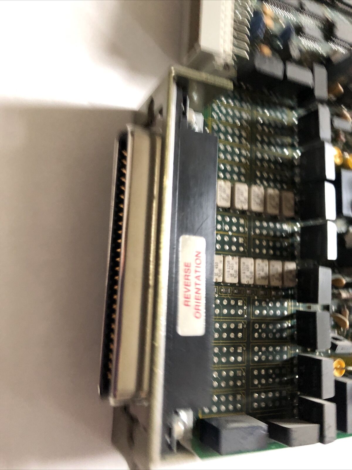 Telco Systems 6043-C0-2 Fxs,6043C02, 6043-Co-2,Ea