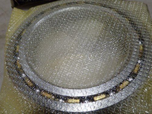New Rbc Kg050xp0 Four Point Contact Bearings,Ei