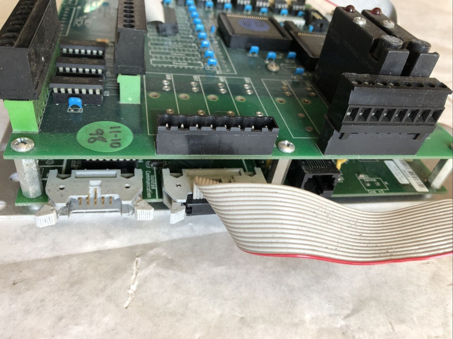 Noritake Itron M40,M520,K520-R5,Sbc-2B A Drive M403 M40k520 K5205 Controller,Eb