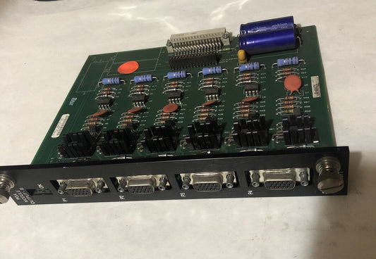 Reliance Electric 0-60071,Pga Module,Board Parallel Gate Amplifier O-60071,Bf
