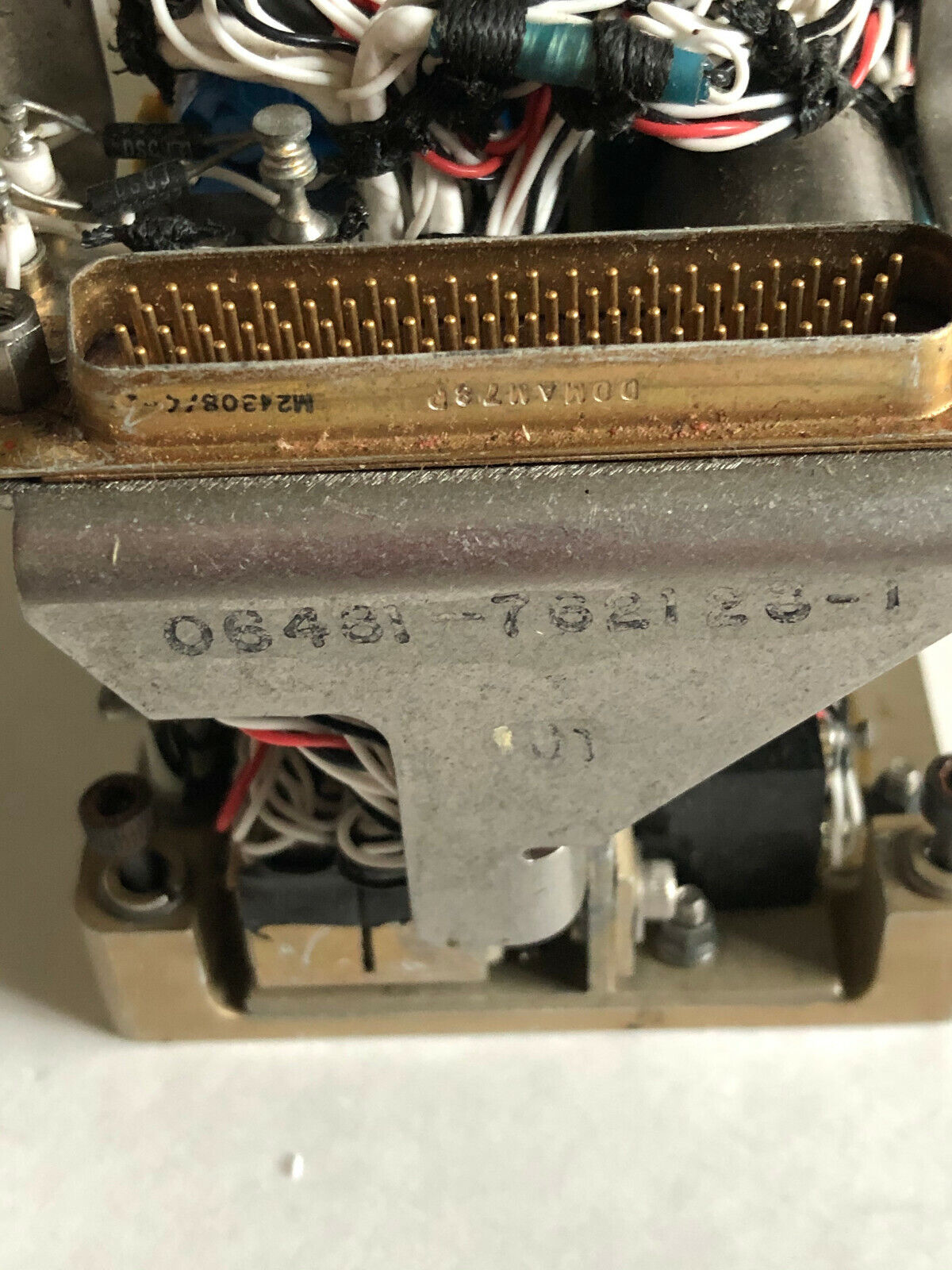 New Litton Guidance System Sw41925,680910-3,06481-688203-1, R0911193451962,Dl