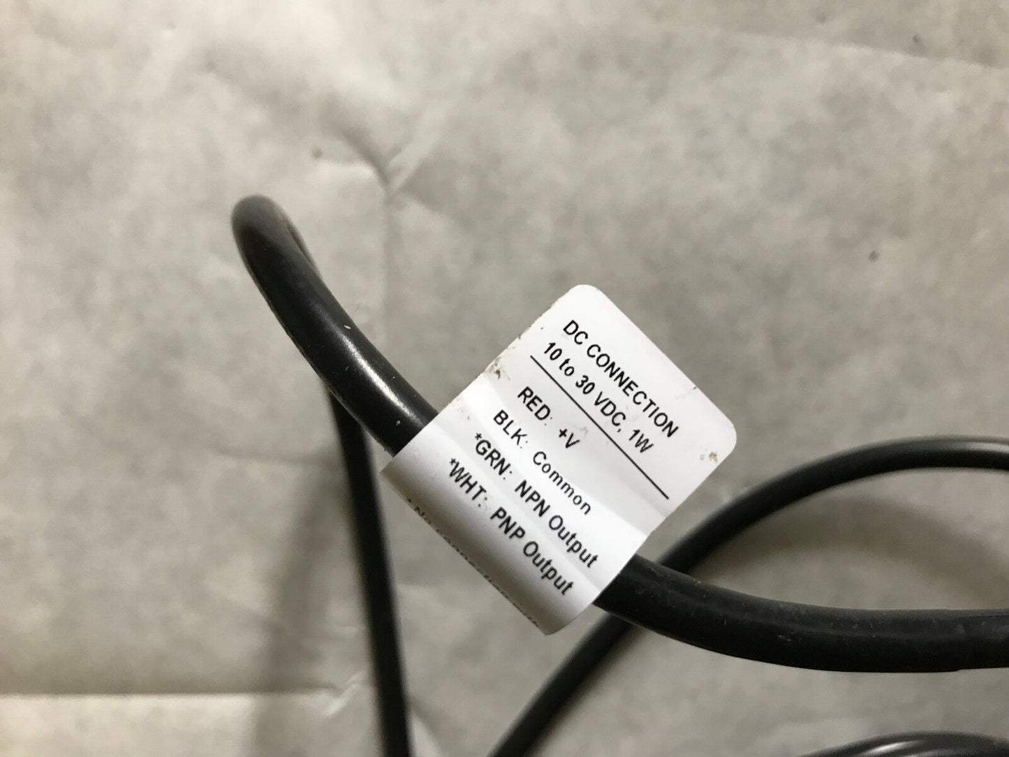 Cutler-Hammer 11100Rf1217 Beam Source A1 Sensor Eaton 11100Rf1217,Eo