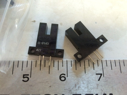 New Lot 4 Omron Ee-Spx401 Sensors Eespx401  ,Ed