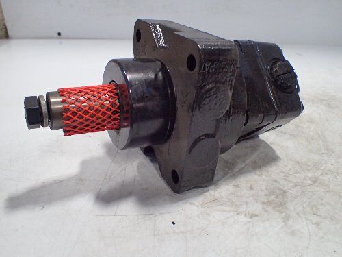 White Drive 300125W8620aaaaa,White  458381. 145754-3 Hydraulic Motor,4357133,Ez