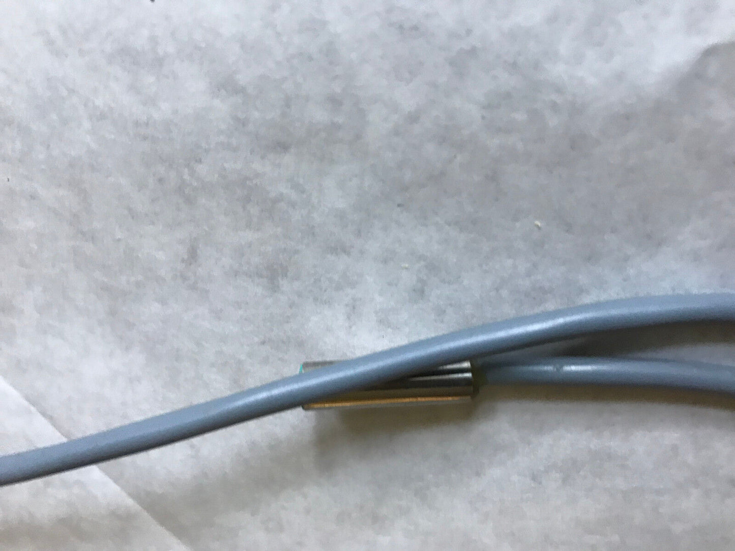 New 83539-100, E01119108596111 ,01119108596111 Wire Cable Connector Sensor,Es