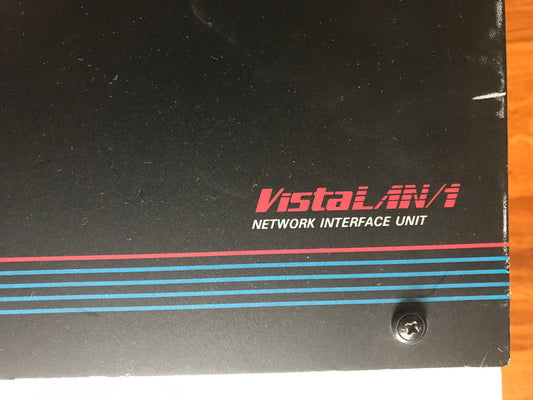 Allen Bradley 6620 E2od,St 507,Vistal/In/1,430004007,7116 Lan/1 Niu,Ch2-0,Ss
