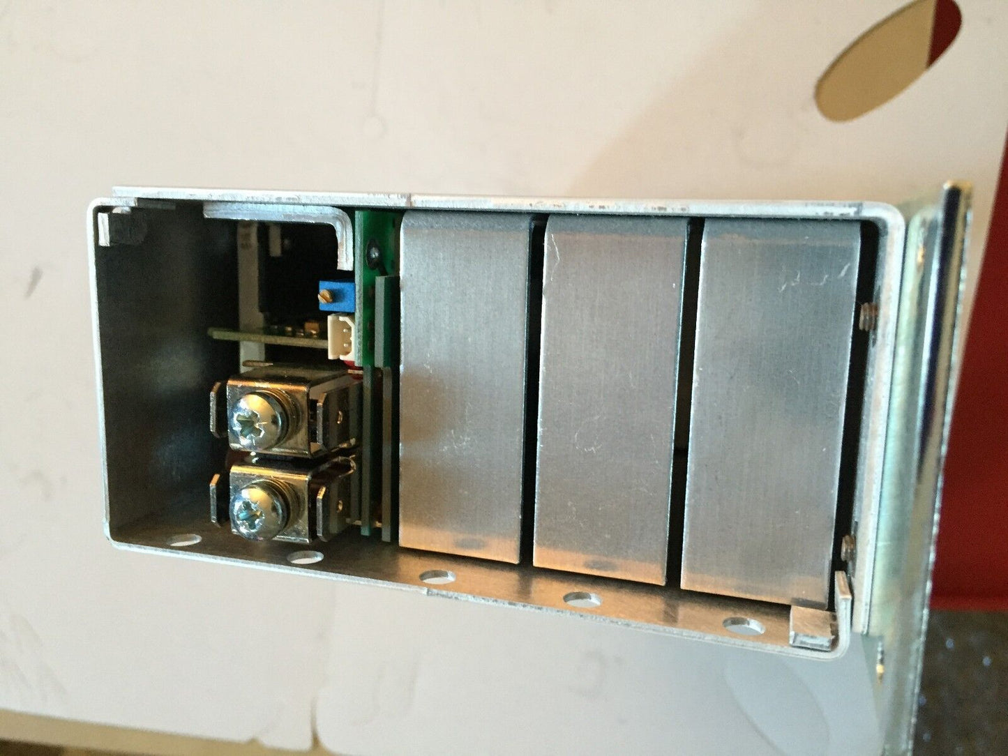 Lambda H40055,Alpha 400W Power Supply 24V Output,Fg