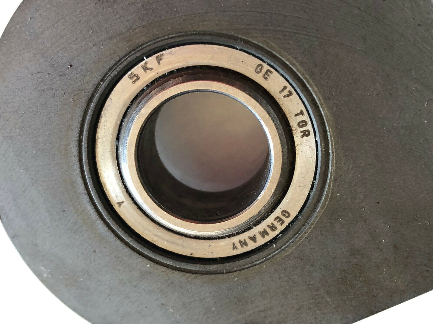 Integral Hydraulik 018-1354-032-003 Cylinder,777 Ha 1203,Skf Oe 17 Tor,0E 17,Ew