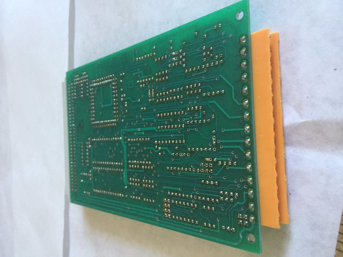 Aw-Company Gmf Ver 2.2,Fanuc Channel Fc100 Accu-Flow Ne1505470300,Fg