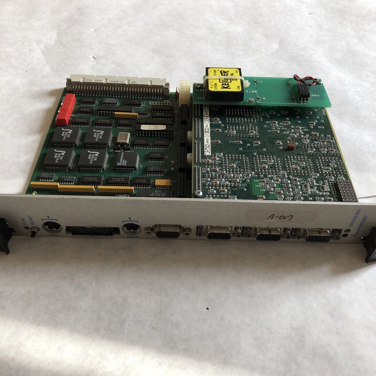 Acuity Data Matrix Reader,A-017,161-99630,As-05161552,A1169,Fc-0900,Eb
