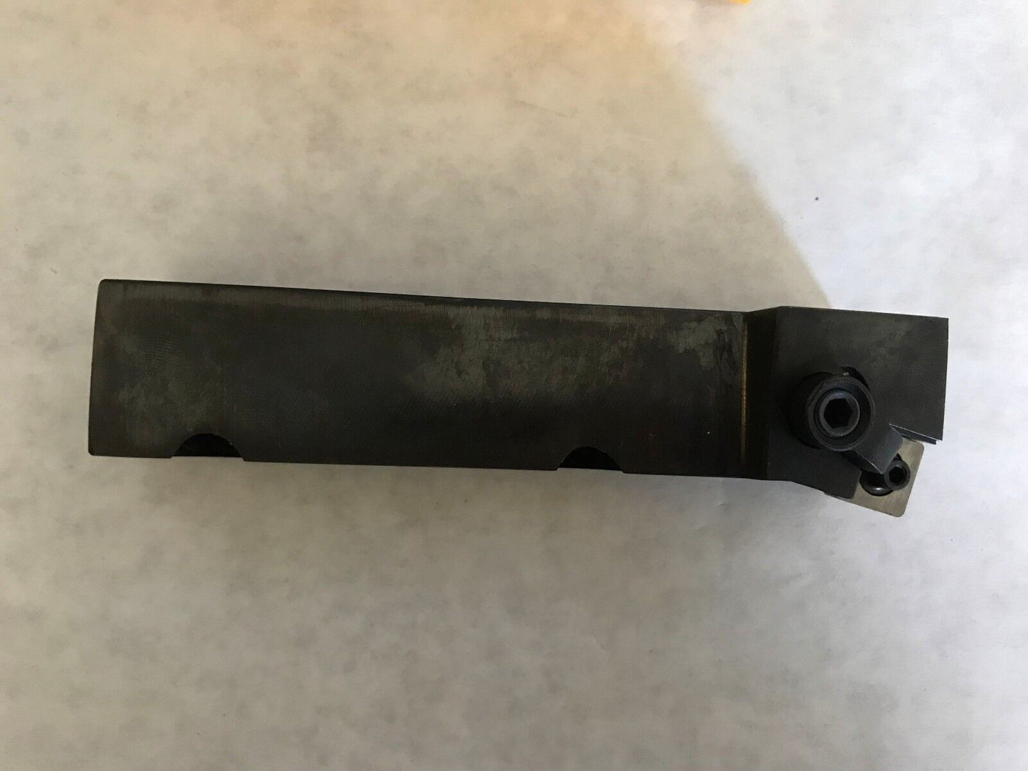 New Sandvik Coromant 435-101141L9 706-000764-3  Lathe Tool Holder,Ek