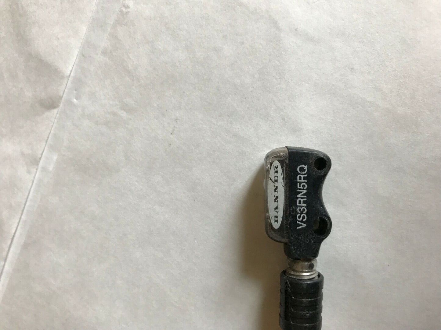 Banner Vs3rn5rq Sensor Head,Th