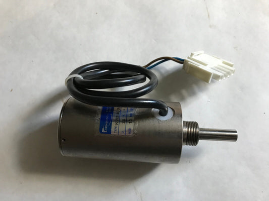 New Kendrion Kvm 40 R/4604 Solenoids 24V For Steris Hamo Ls2000 Sterilization,Sa