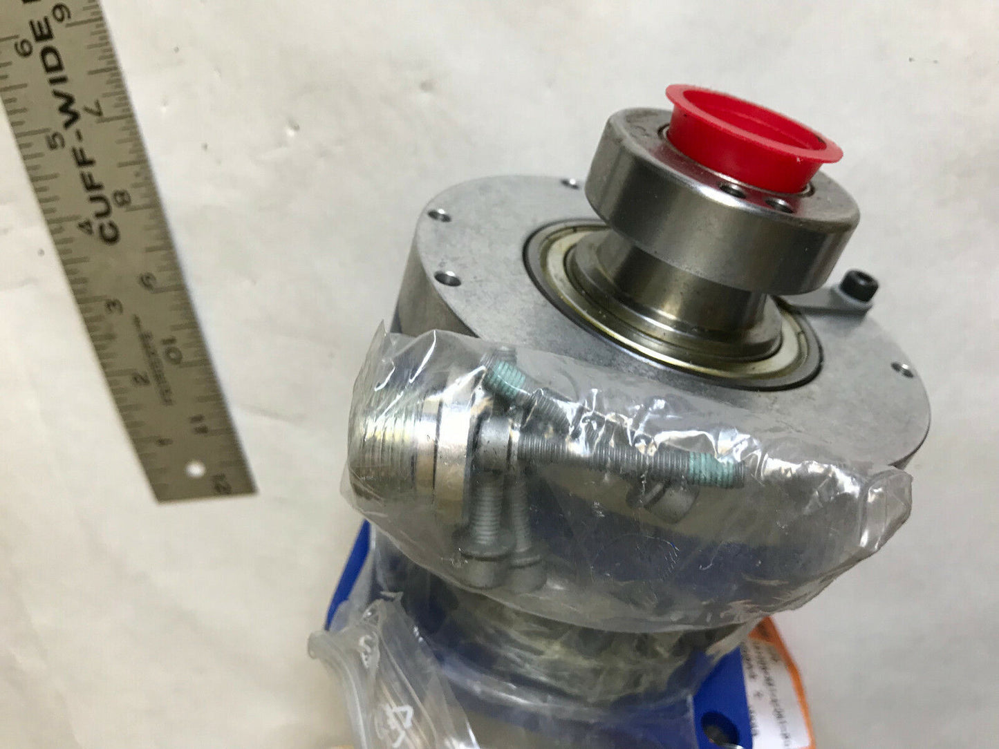 New Alpha Sp 100G-Mf1-4-0H1-2S-Pgg Planetary Gear Reducer,30385573,Sf