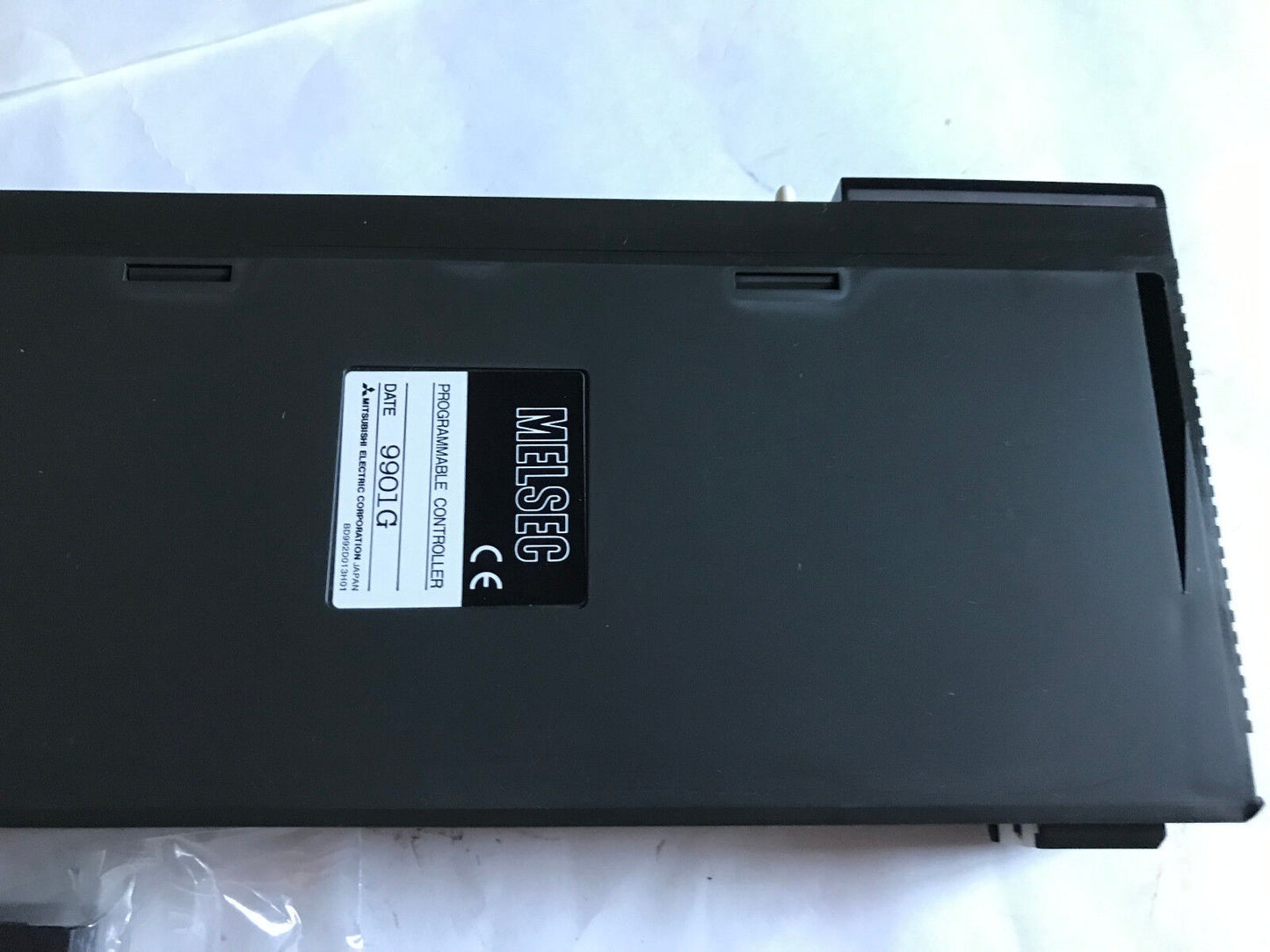 New Melsec Mitsubishi Ay82ep Transistor Output Programmable Controller,Et