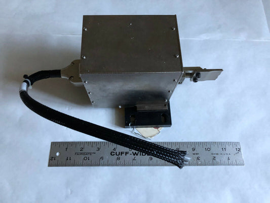 Smac Lal300-030-71-1Fs Mod2161 Linear Actuator,48 3A,Lal300-030-7I-1Fs ,Sg