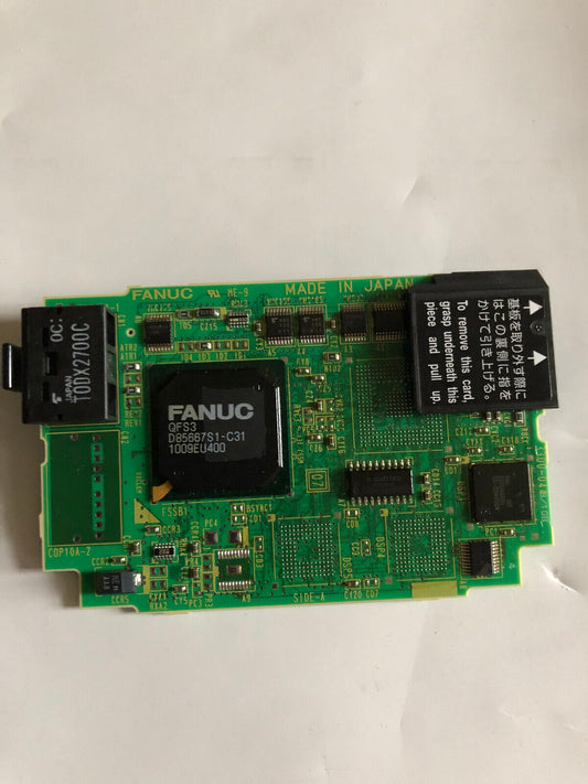 New Fanuc A350-3300-T448/07 Memory Module Board,3300-044 3300-0448/10B,Eb