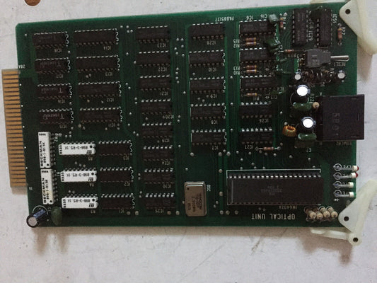 Toshiba Pc Board Pab85137 Board,Ct