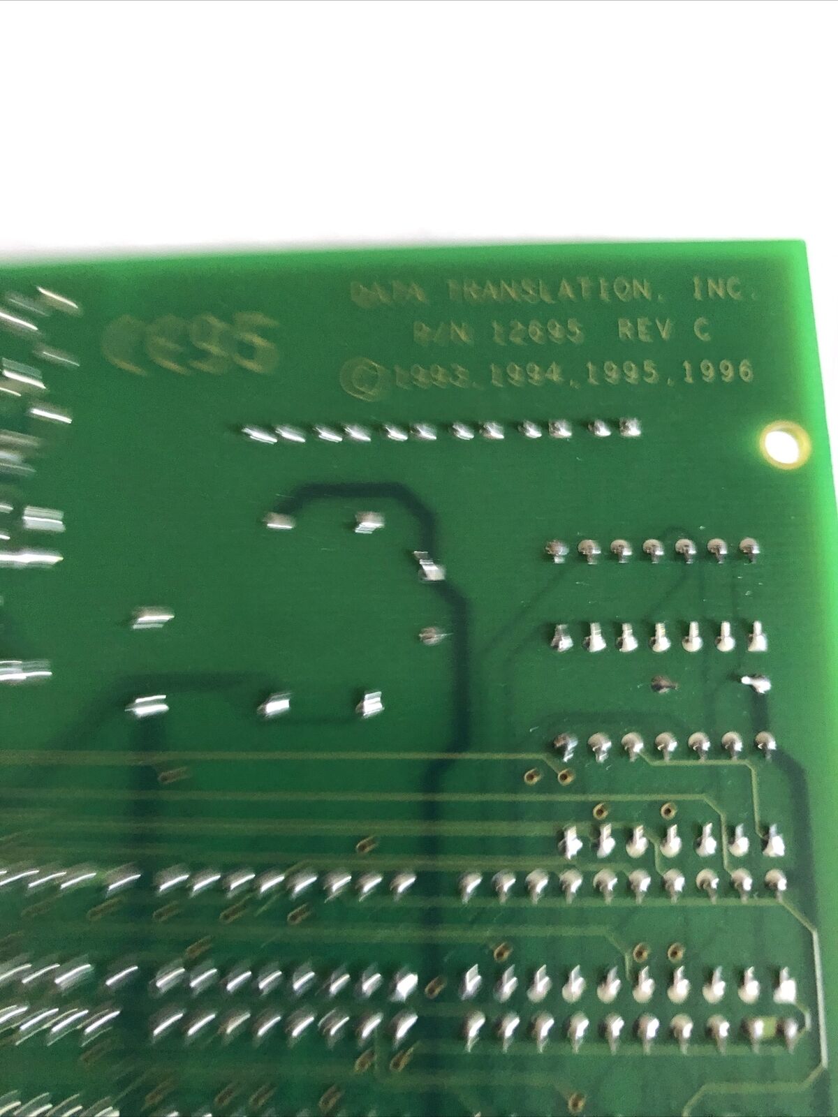 Data Translation 12695,Measuring Computing 12650, Dt21-Ez Dataacq-Ez,Bc