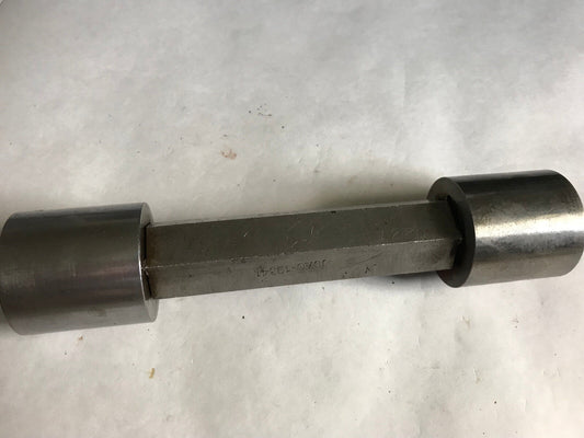 The Pipe Machinery Go No Go Plug Gage 1.870 1.880 ,Ac