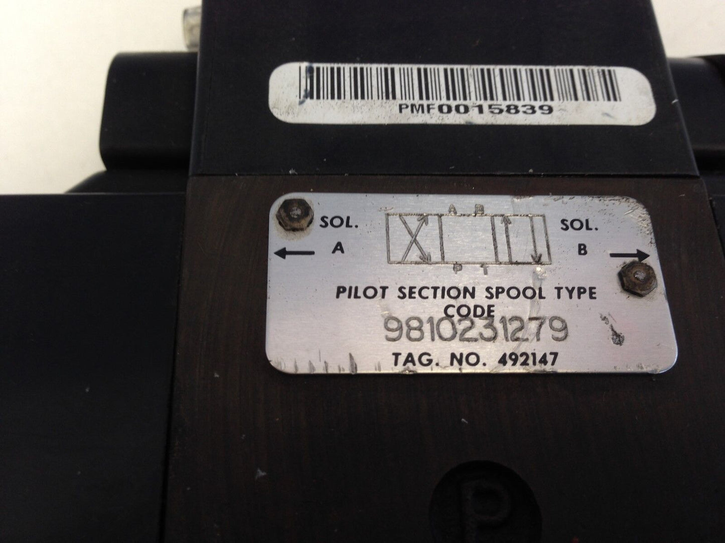 New Bosch 081Wv25p1v320pyke115/60D51/55, 9810231279,9810235675,222387 Valve,Ta