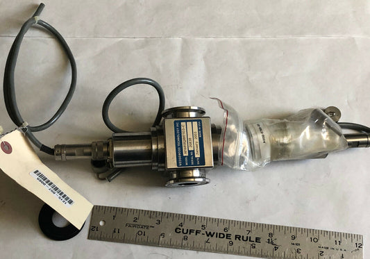 Wedgewood Technology Af44veqhnt1d3-C Flow Through Sensor,Emv Emc Iec 1010 ,Tj