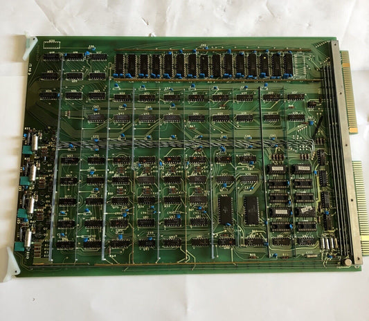 Honeywell 400-5034J,190-1 Aydin Tvd190 Circuit Board Honeywell Generator,Ad