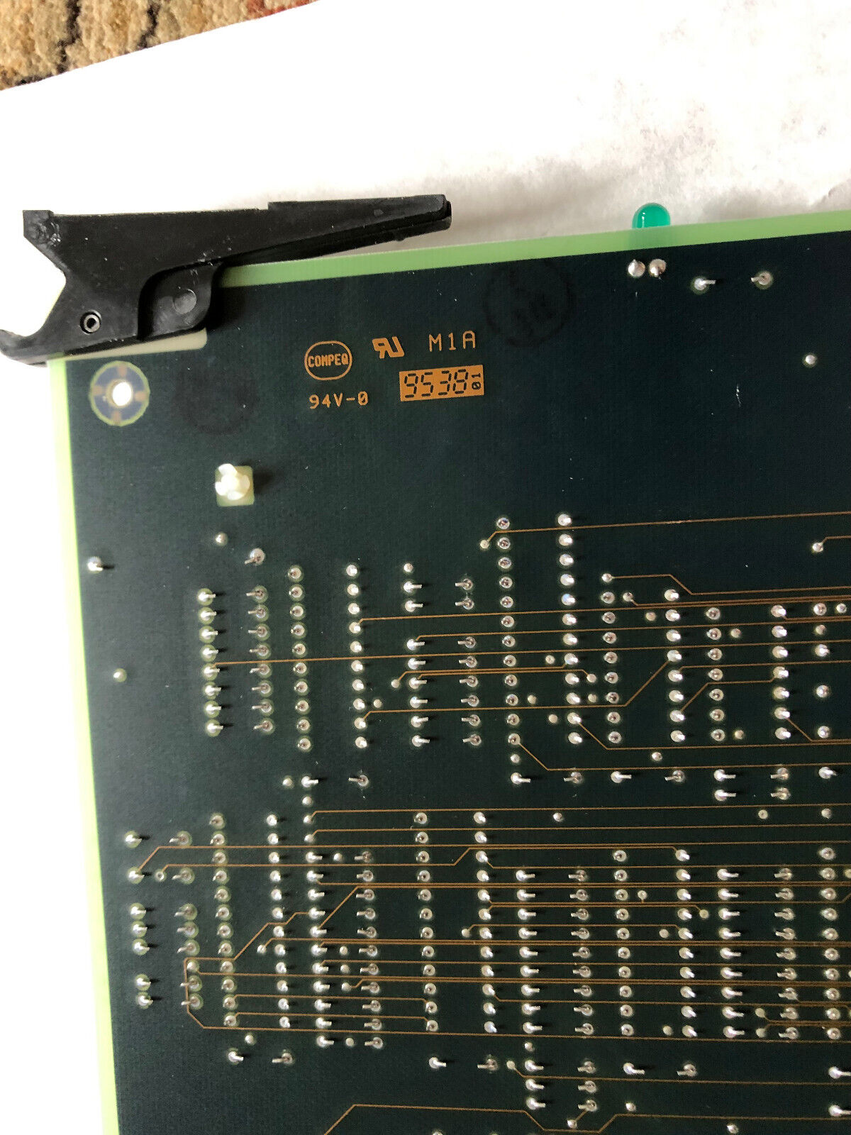 New Honeywell 51401996-100,Honeywell Eamr Pwa Card 51401996100 Board,Ay