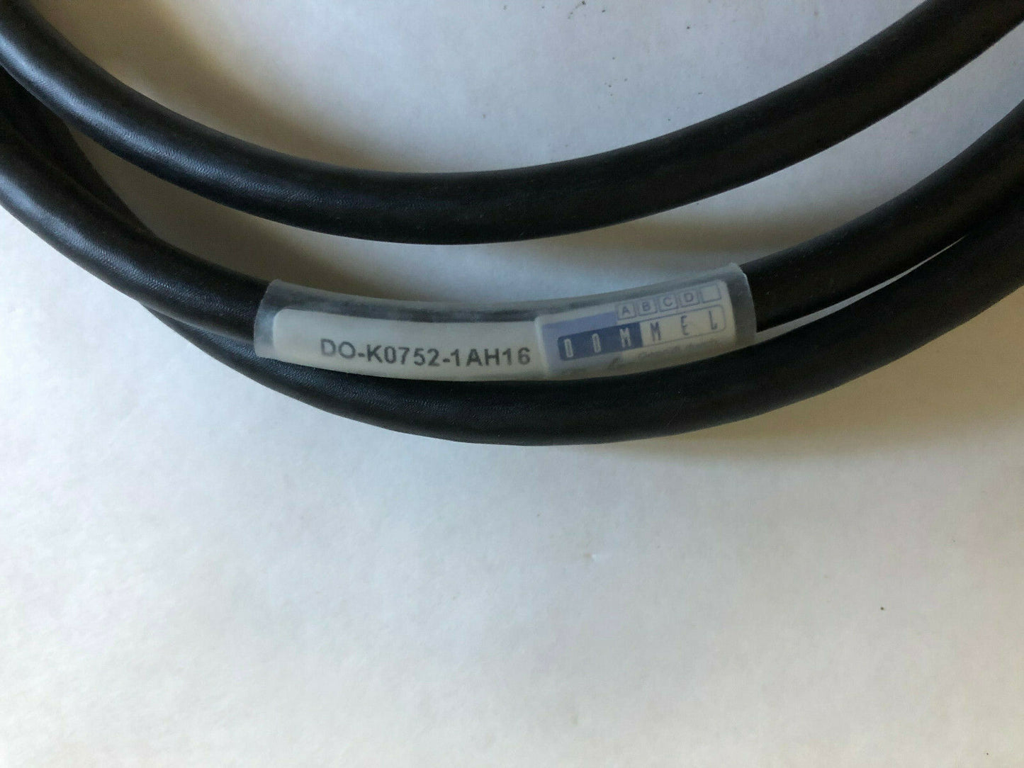 New Siemens Do-K0752-1Ah16, 6Al2008-5Ah16 Plc Cable Connector,Sk