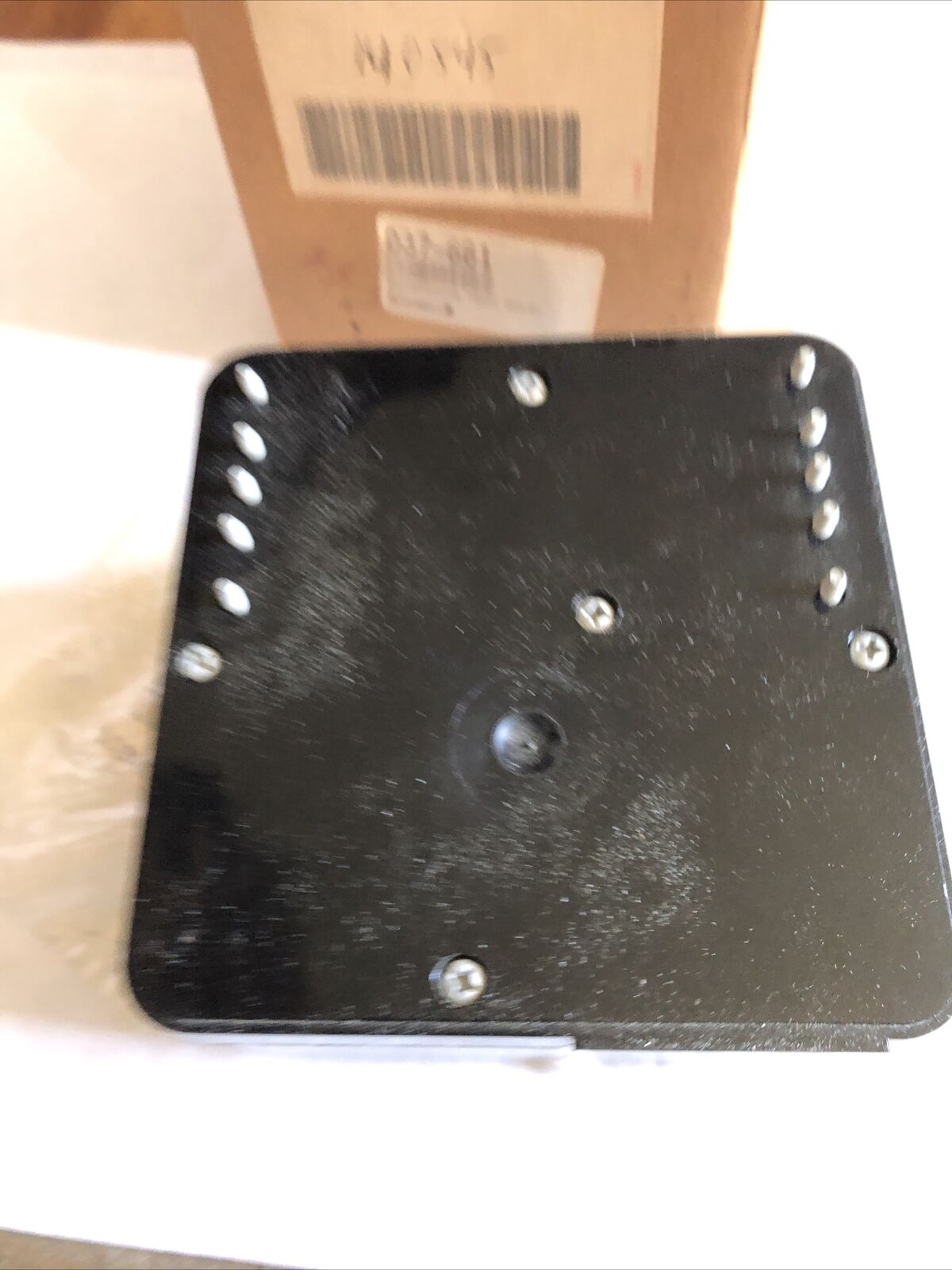 New Honeywell R4795a 1016,R4795a1016,Fsg Programming Relay,Sd