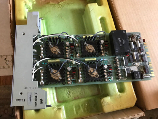 New Foxboro B0133bf,B0132bgc,2B7905,B0132dn,T70751,Ms-3C4-D2kp Pcb Board,Ef,Fm