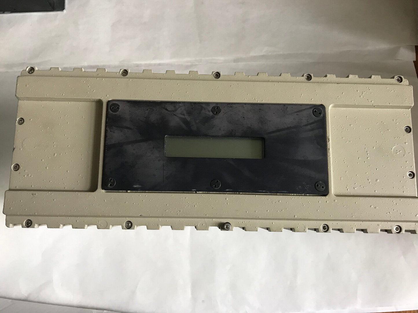 Smith Meter Sr-W-Sp-31-1-1 Mass Flow Remote 3.0/1.5A 120/240Vac T4a,W-Sp-3111,Sr