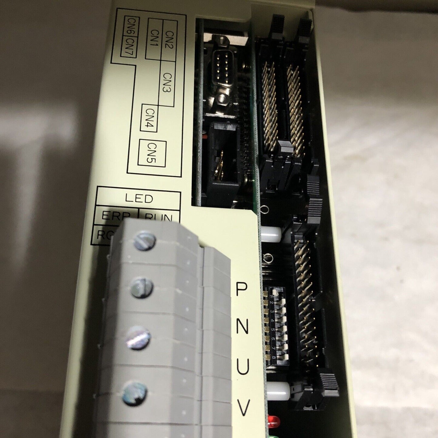 New Kawasaki 50607-1095R00 One-Axis Amplifier,100A,50607-1095Roo,Bi