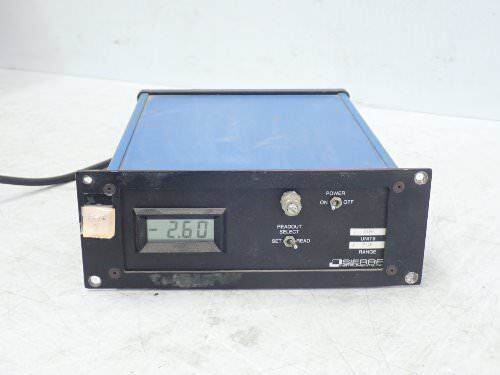 Sierra 901C-14-Rm1 Mass Flow Controller , Ej