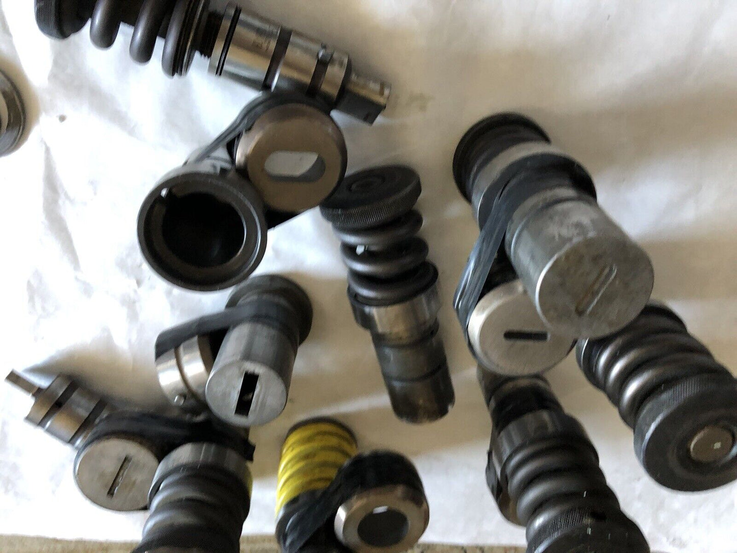 Wilson Mate Turret Punch Die 0.170X0.750 Ob,”.0.500X1.000 Ob,0.750 Rd,0.250X1,By