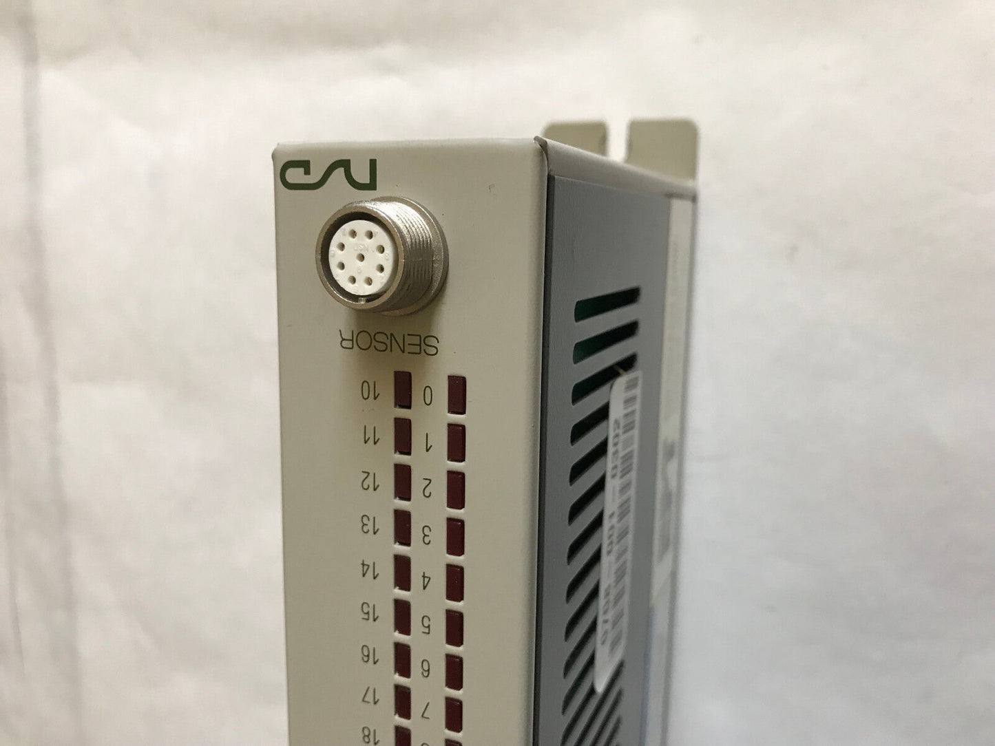 Nsd Ve-2Ag,Corporation Ve-2Ag Sensor Control Module Sensor Vre-P062,Es