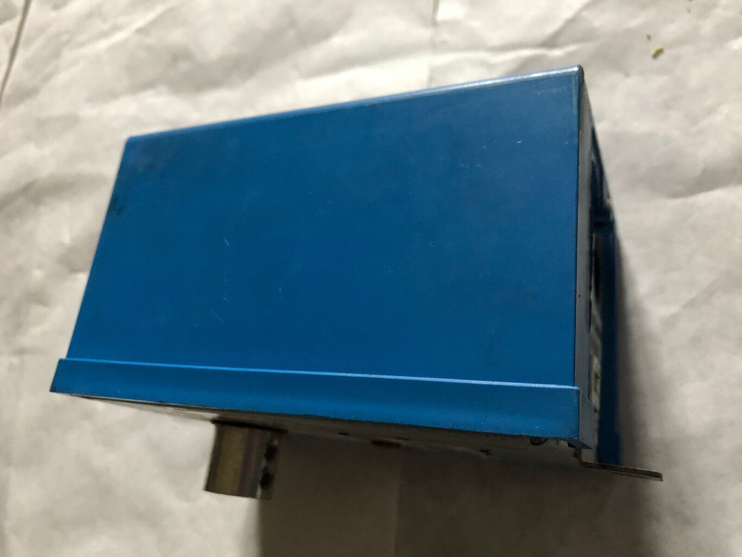 Cleaver Brooks 945-00229 Direct Coupled Rotary Actuator Same As Ml7999a2001,Am