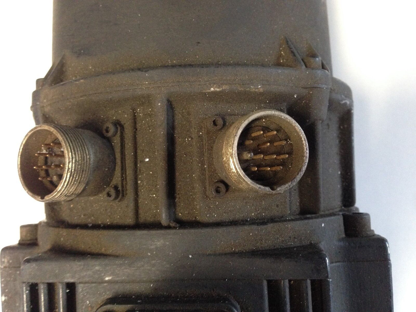 Indramat Mac 90B-0-Jd-2-B/110-A-0/I0625/S001 Servo Motor,Servodrive,Mac 90B,Td