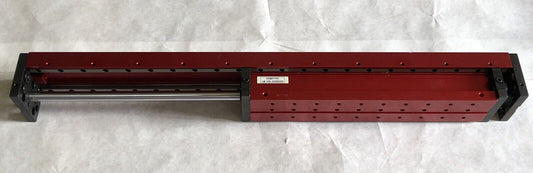 New Gemotec Lm 100-H200/225 Linear Bearing Axis Slide, 225Mm Travel,Bb