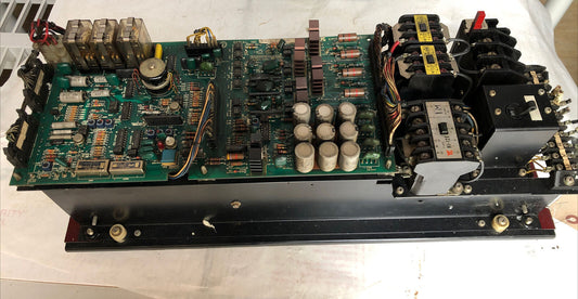 Yaskawa Cpcr-Mr-152-Gd Servopack Servo Drive Yaskawa Cpcr-Mr 152 Gd,Ff