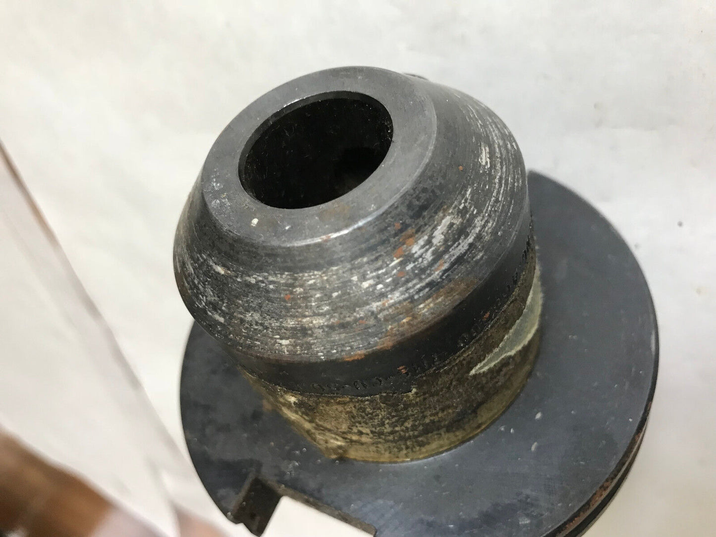 Universal Eng 468600 Tms-Cu-50.875V2 50 875V2 Tool Holder,Ac