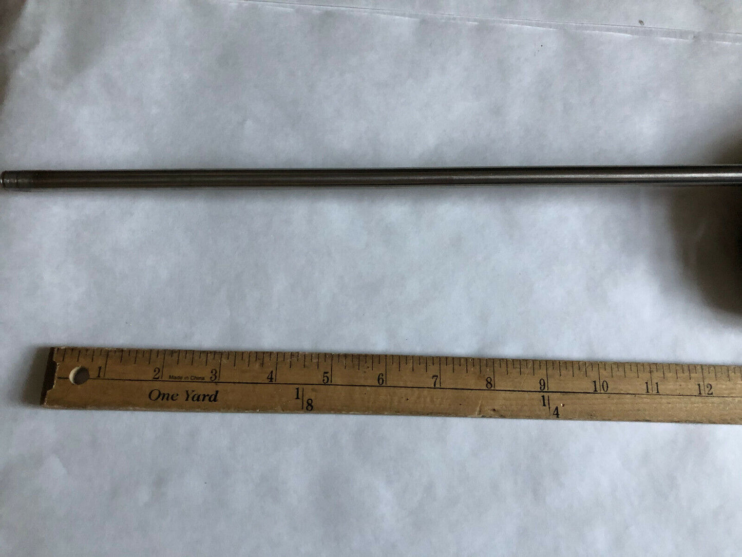 New Balluff Btl5-E10-M0508-Wb-F10-C,Btl0rf3 Micropulse Transducer,L 690Mm,Tl