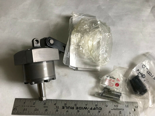 New Kosmex Lka0750-Grd,Okk Osaka 3J09694a Clamp Assembley, "I" Clamp,Sf