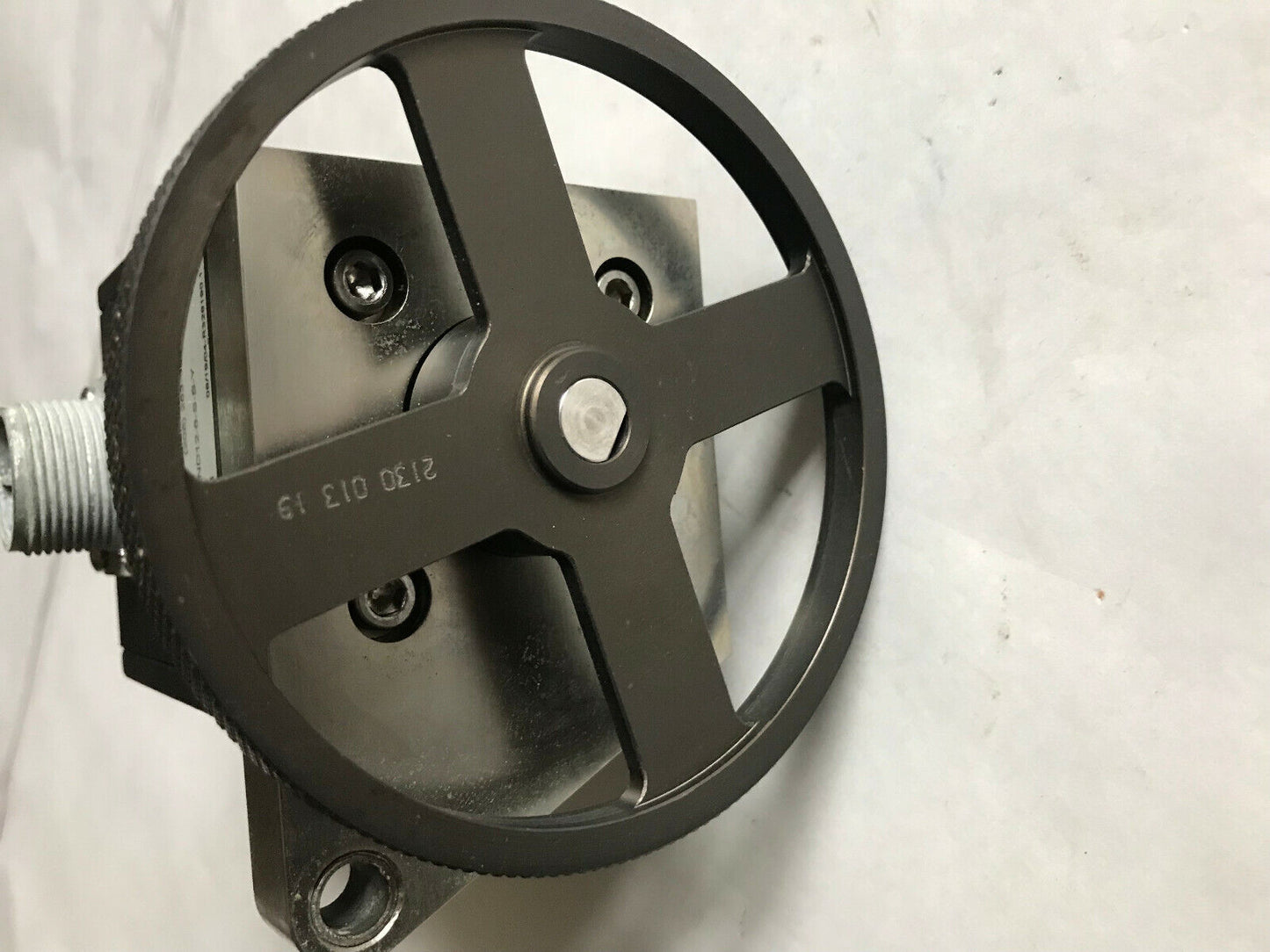 Encoder Products Accu-Coder 716*-0600-0-Ind12-6-S-S-Y,2130 013 Rotary Encoder,Sd