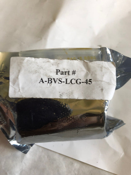 New Teledyne A-Bvs-Lcg-45 Acrylic Lens Cover Kit W/ Gasket,A-Bvs-Lcg-45,Cw