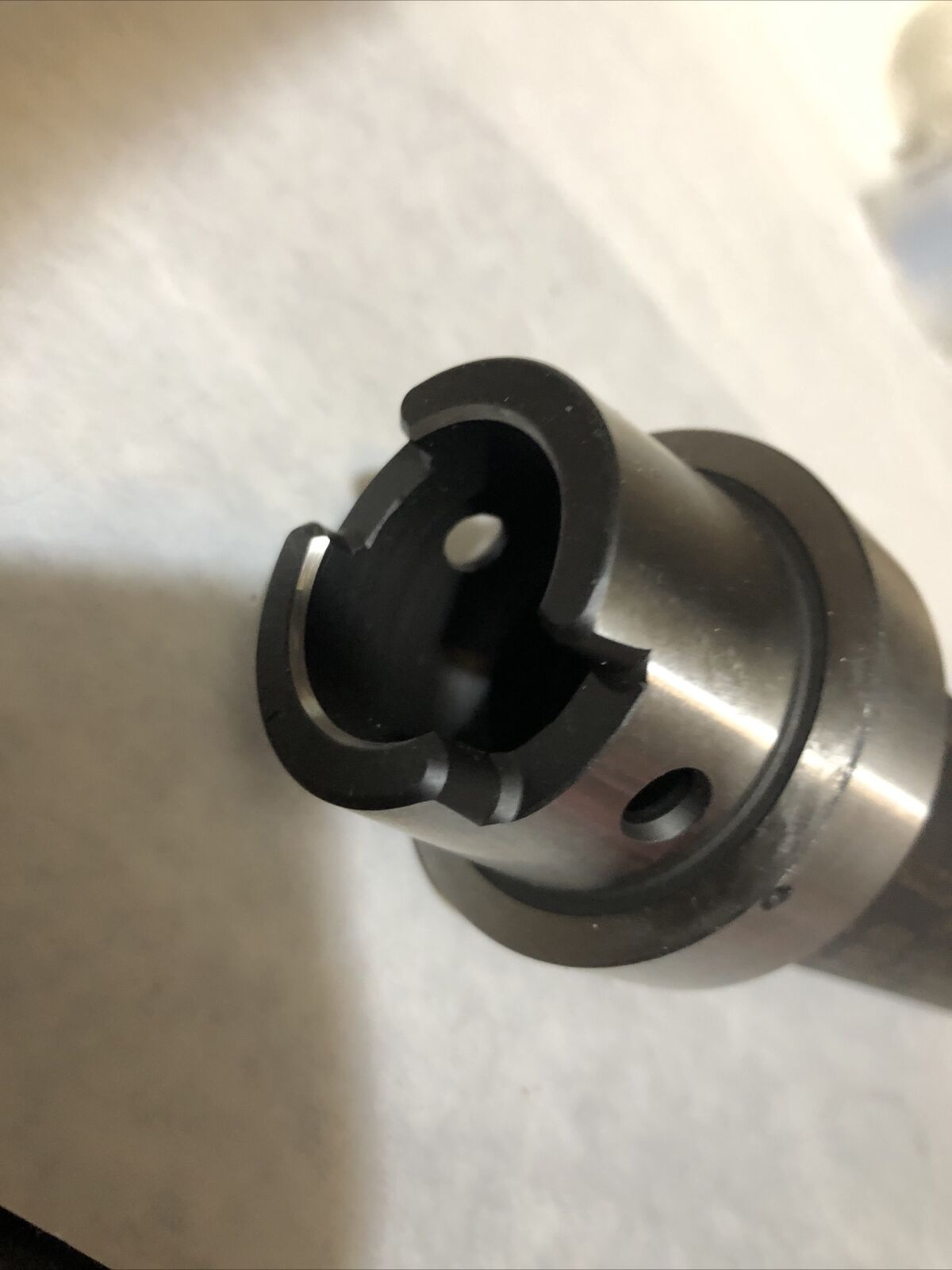 946242241,A6715 Hsk C-50 Shank Milling Cutters,Bv