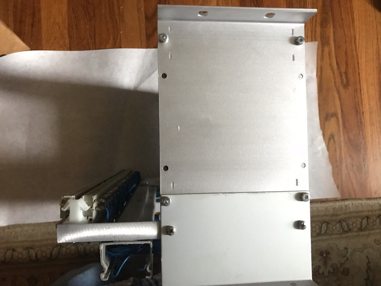 Rhytron U1 An305 Controller,An220,Xf100,U9 An223,En203 Profibus,Hager E48414,Cx
